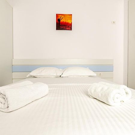 Danilo Apartments Mamaia Nord Năvodari Extérieur photo