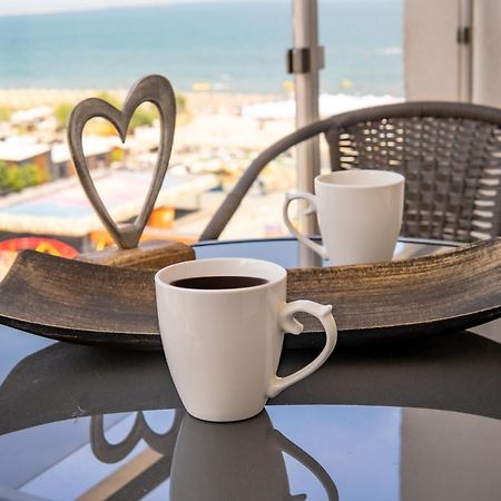 Danilo Apartments Mamaia Nord Năvodari Extérieur photo