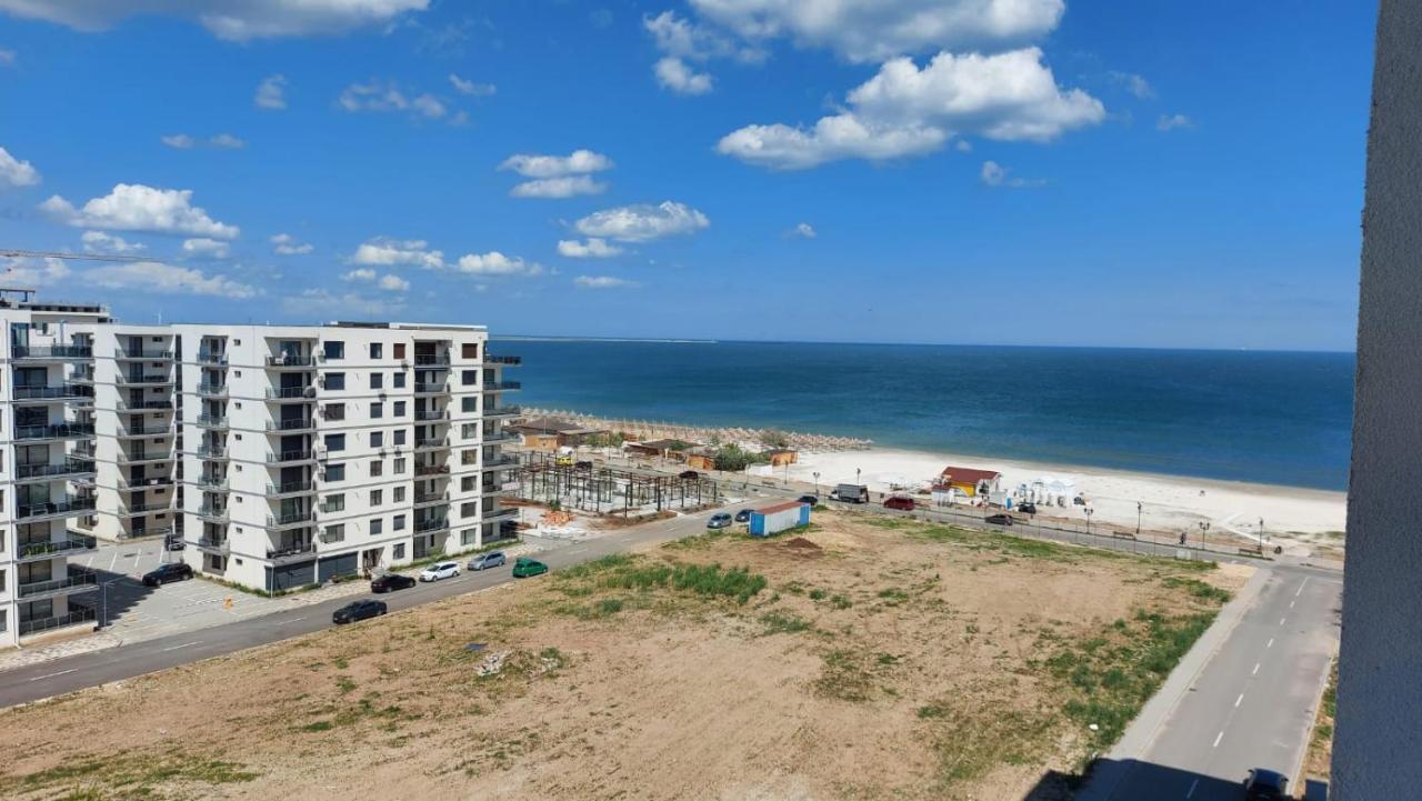 Danilo Apartments Mamaia Nord Năvodari Extérieur photo