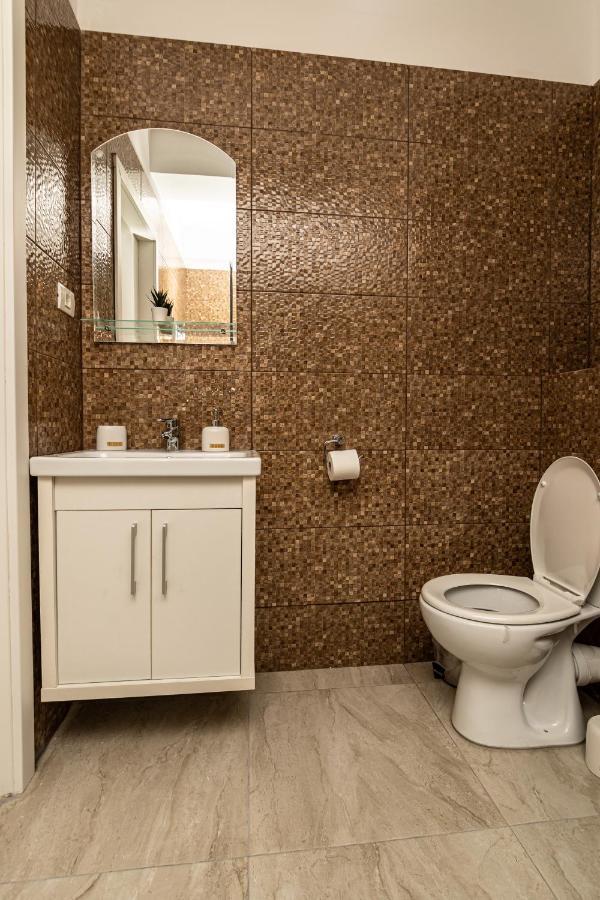 Danilo Apartments Mamaia Nord Năvodari Extérieur photo