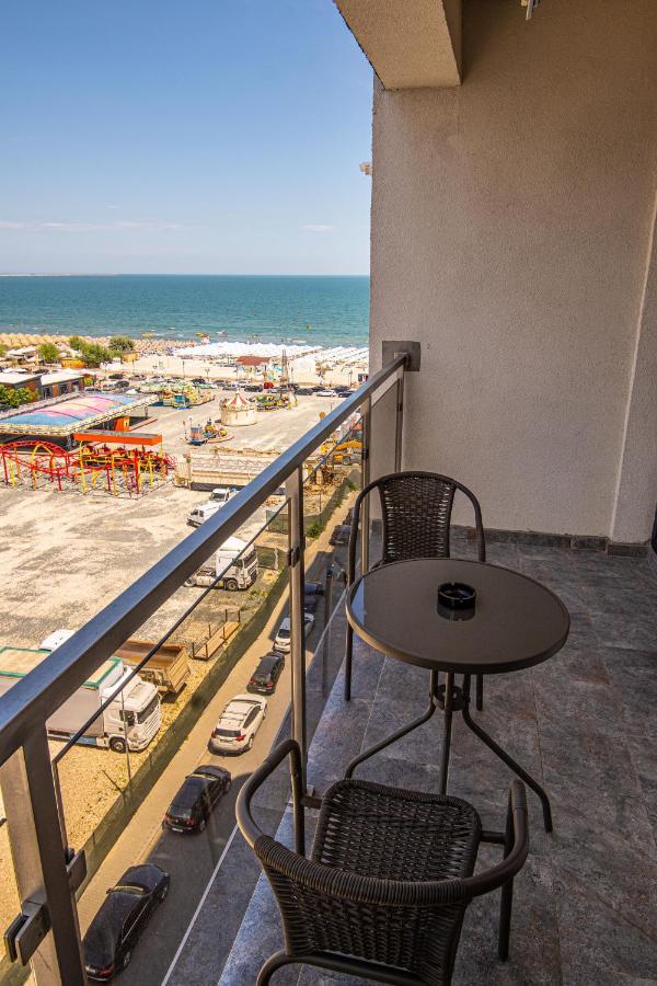 Danilo Apartments Mamaia Nord Năvodari Extérieur photo