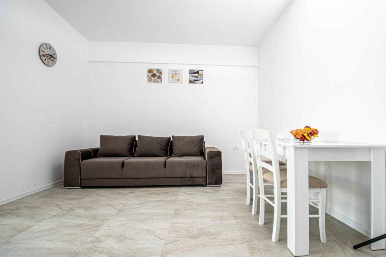 Danilo Apartments Mamaia Nord Năvodari Extérieur photo