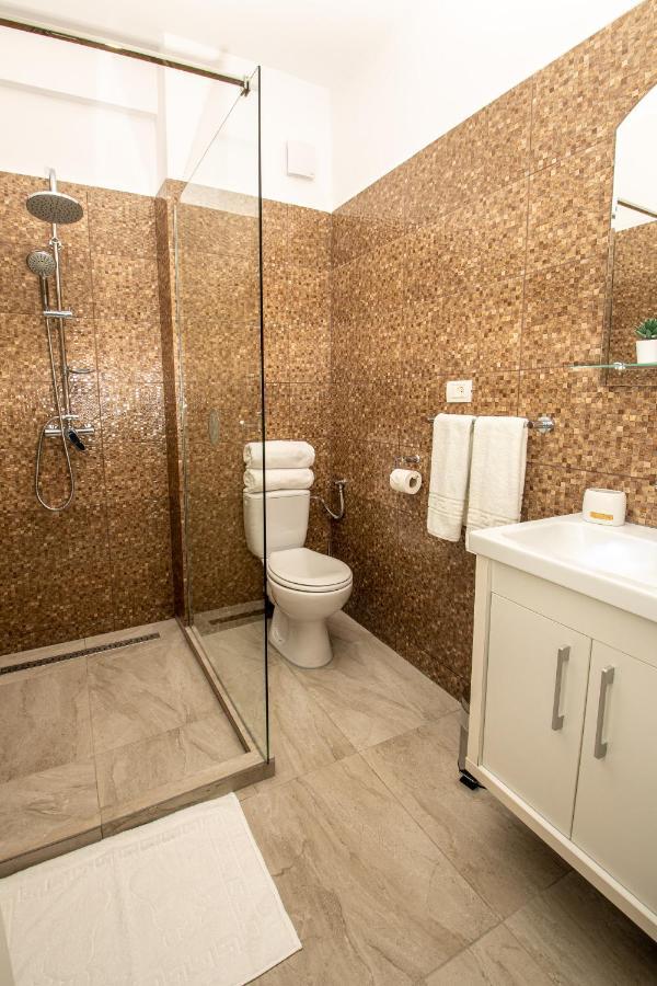 Danilo Apartments Mamaia Nord Năvodari Extérieur photo