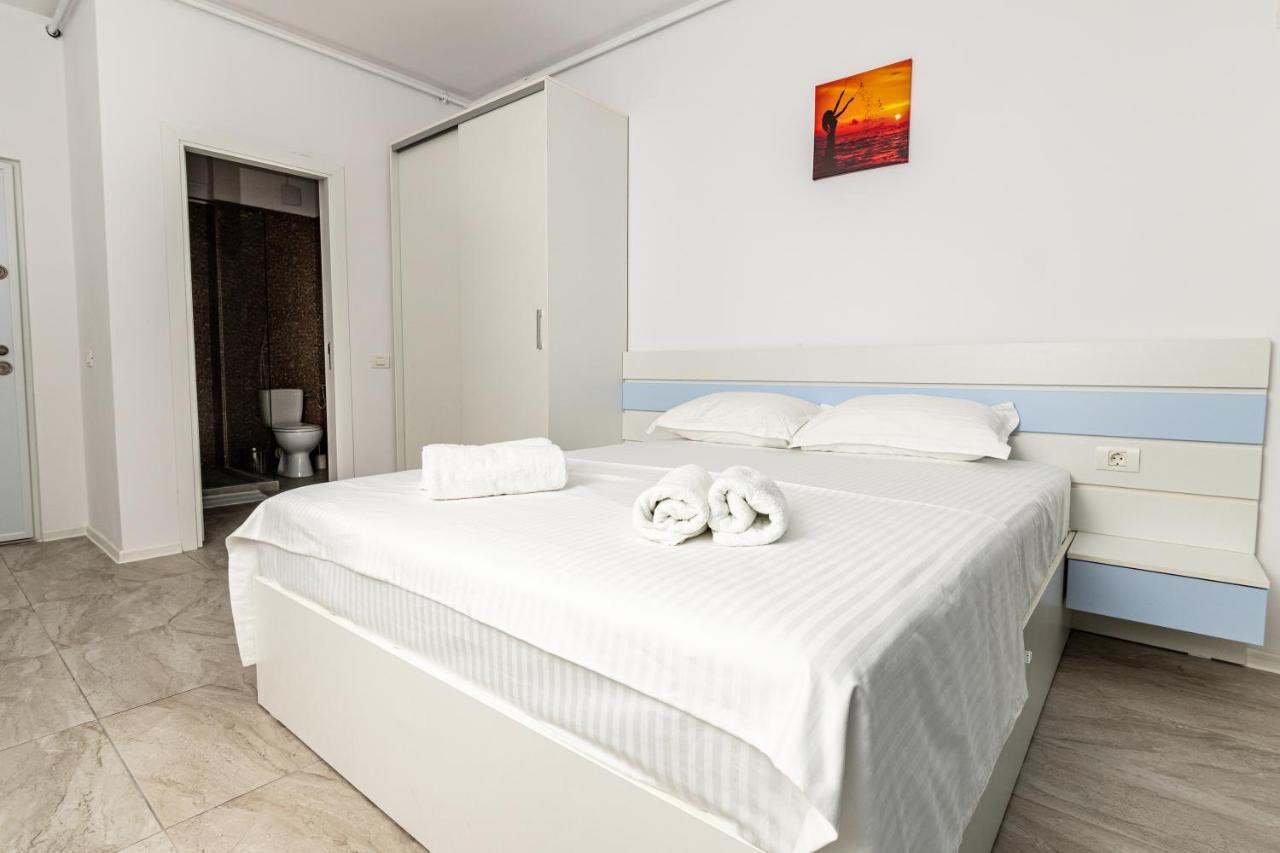 Danilo Apartments Mamaia Nord Năvodari Extérieur photo