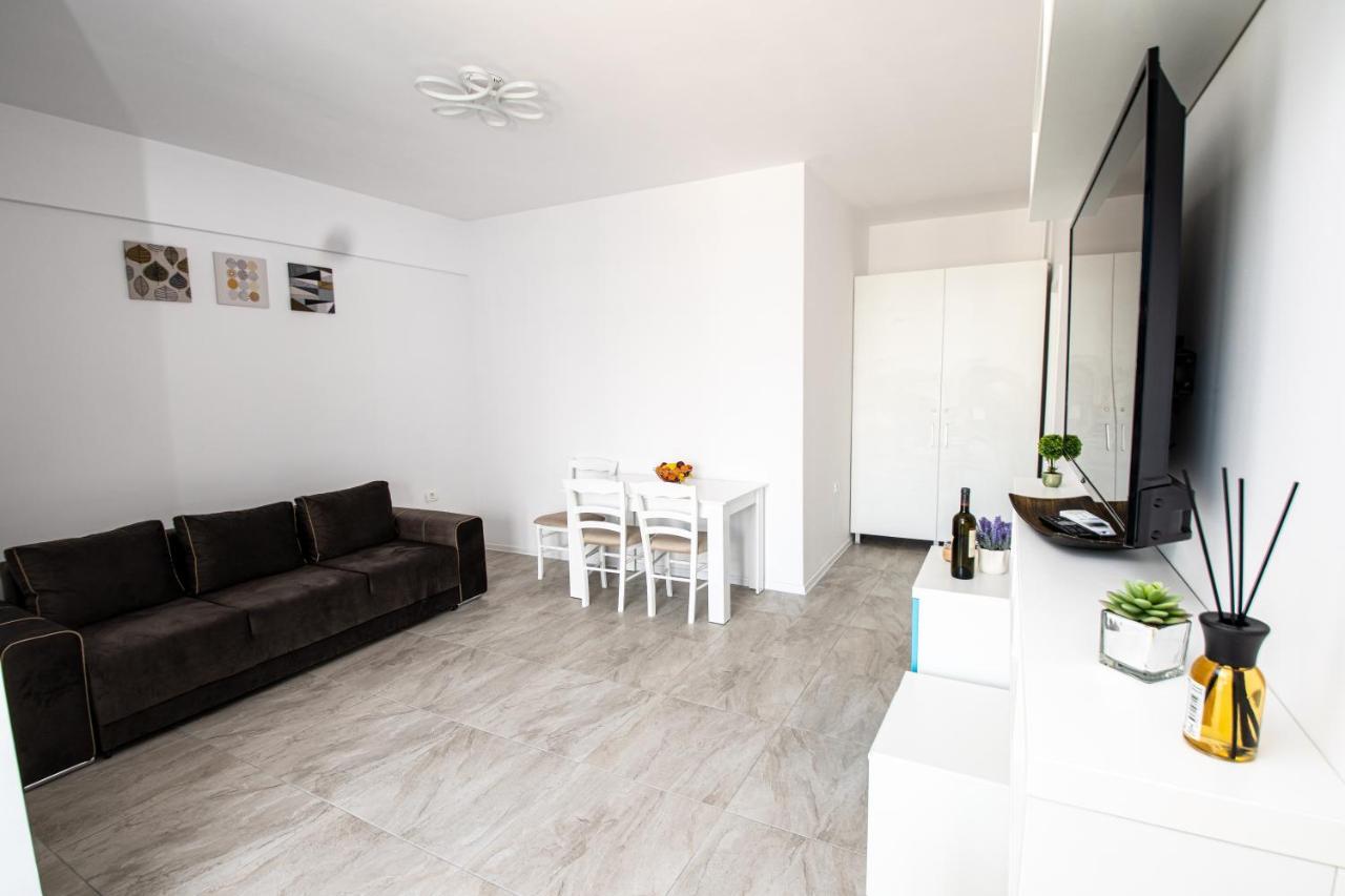 Danilo Apartments Mamaia Nord Năvodari Extérieur photo