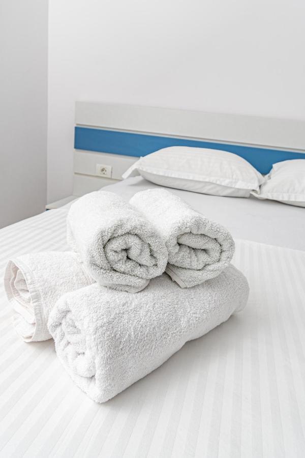 Danilo Apartments Mamaia Nord Năvodari Extérieur photo