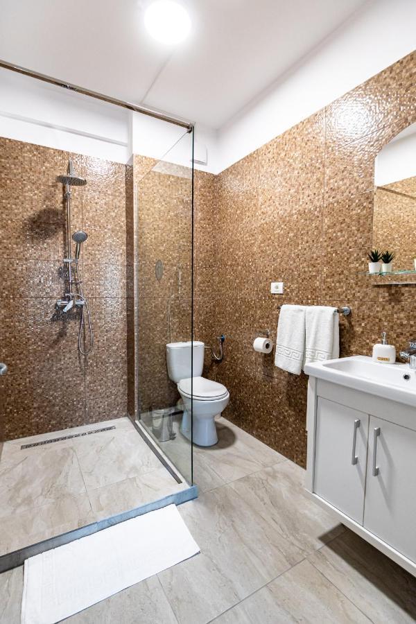 Danilo Apartments Mamaia Nord Năvodari Extérieur photo