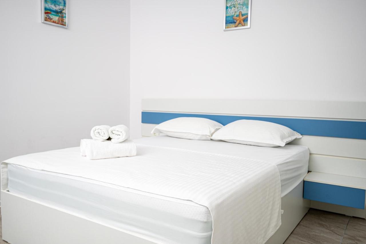 Danilo Apartments Mamaia Nord Năvodari Extérieur photo