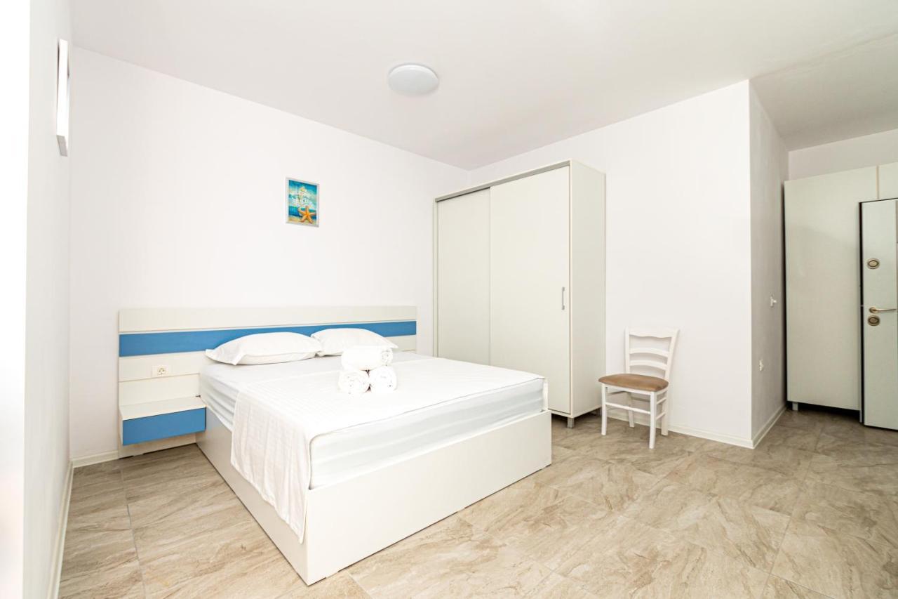 Danilo Apartments Mamaia Nord Năvodari Extérieur photo