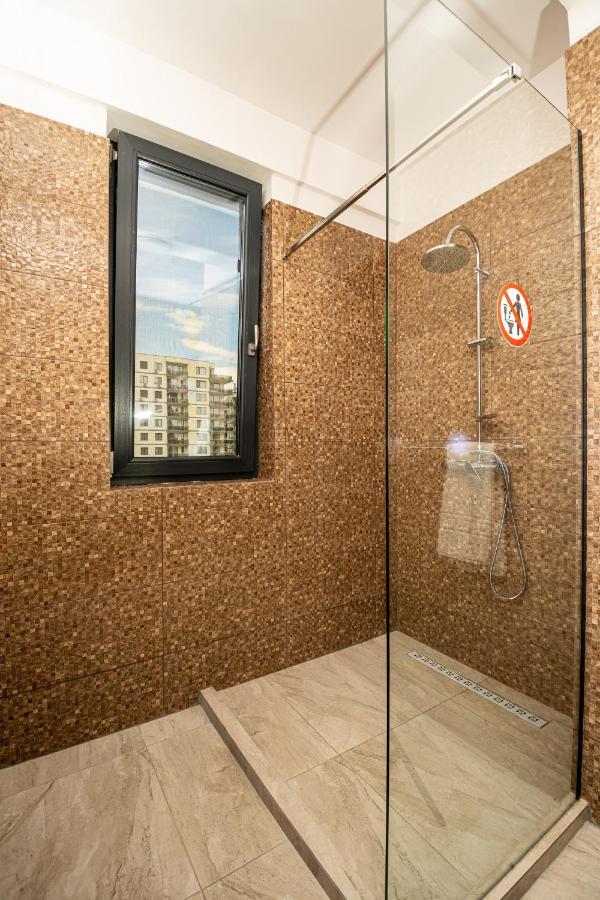 Danilo Apartments Mamaia Nord Năvodari Extérieur photo