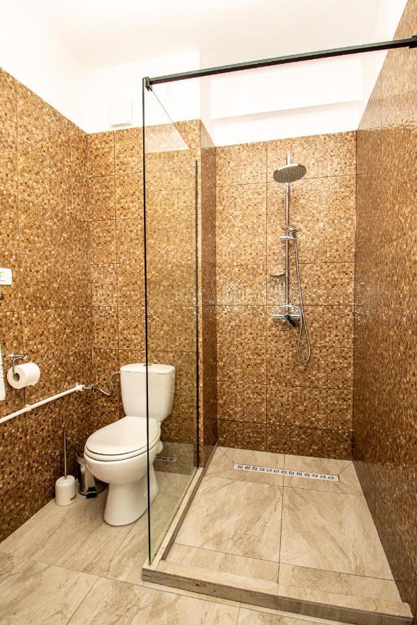 Danilo Apartments Mamaia Nord Năvodari Extérieur photo
